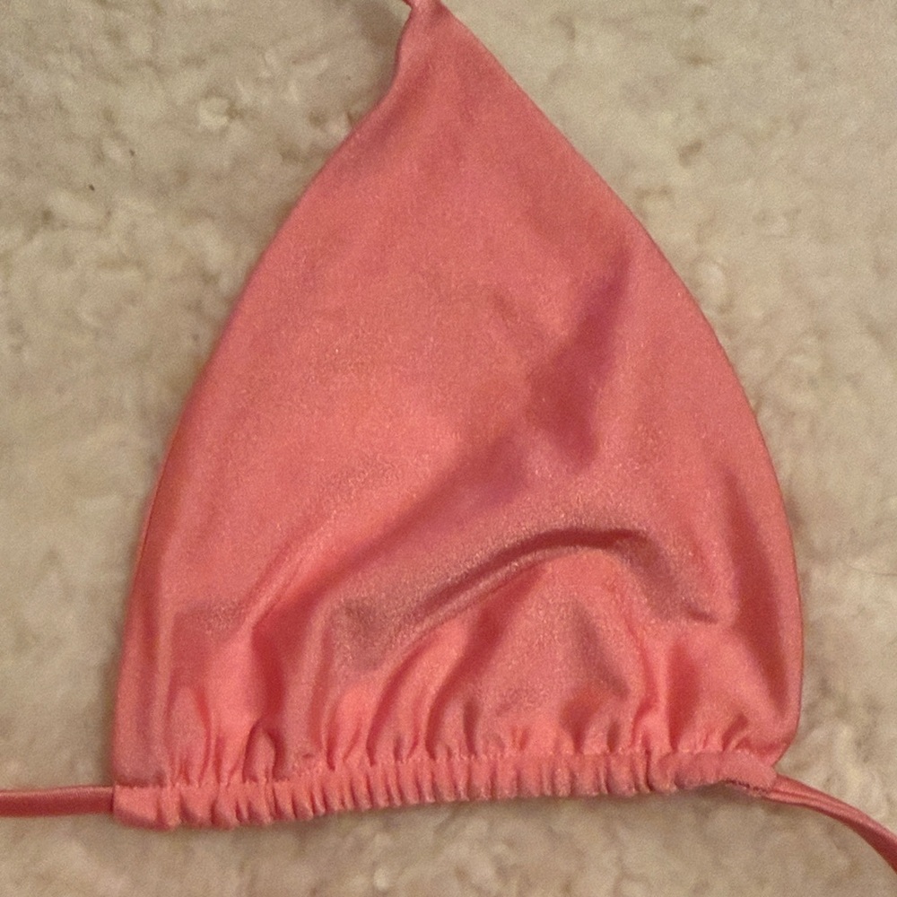 Pink Bikini Set - image 4